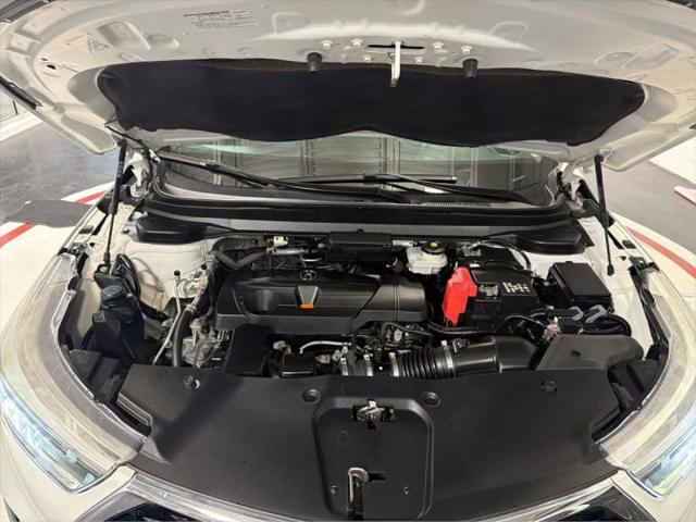 2020 Acura RDX Standard