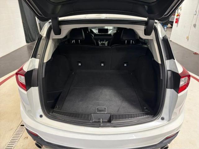 2020 Acura RDX Standard