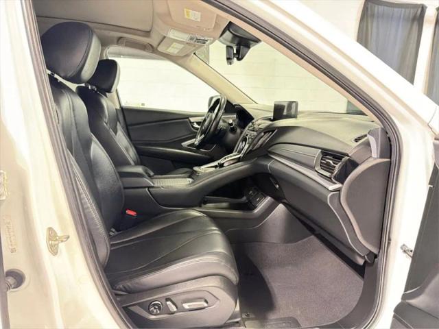 2020 Acura RDX Standard