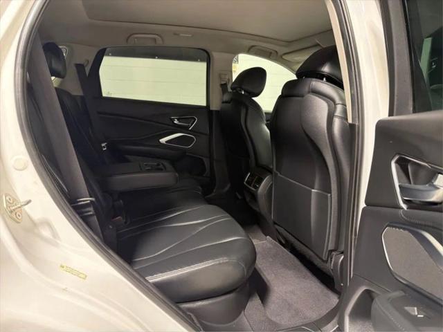 2020 Acura RDX Standard