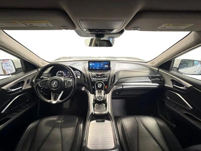 2020 Acura RDX Standard