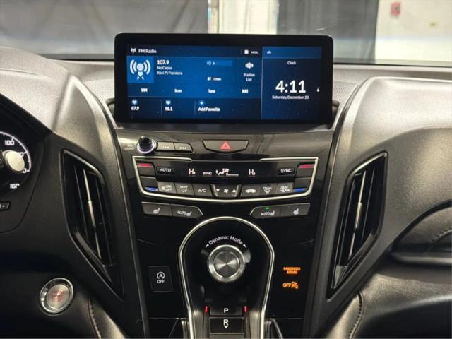 2020 Acura RDX Standard