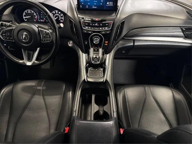 2020 Acura RDX Standard