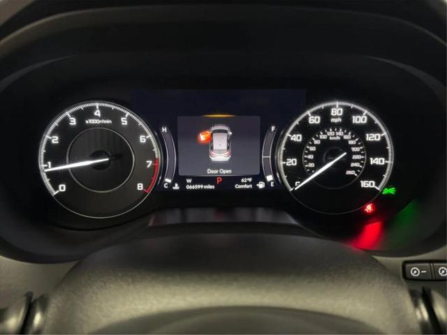 2020 Acura RDX Standard