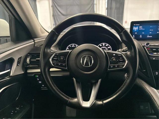 2020 Acura RDX Standard
