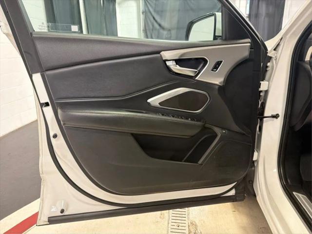 2020 Acura RDX Standard