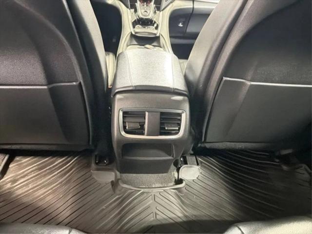 2020 Acura RDX Standard