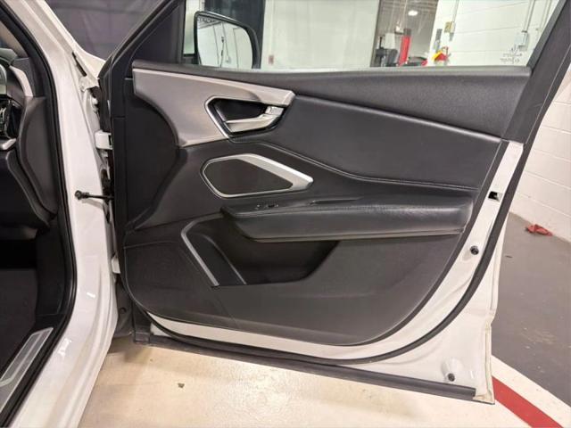 2020 Acura RDX Standard