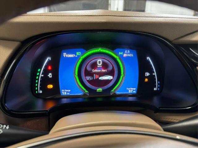 2014 Cadillac ELR Standard
