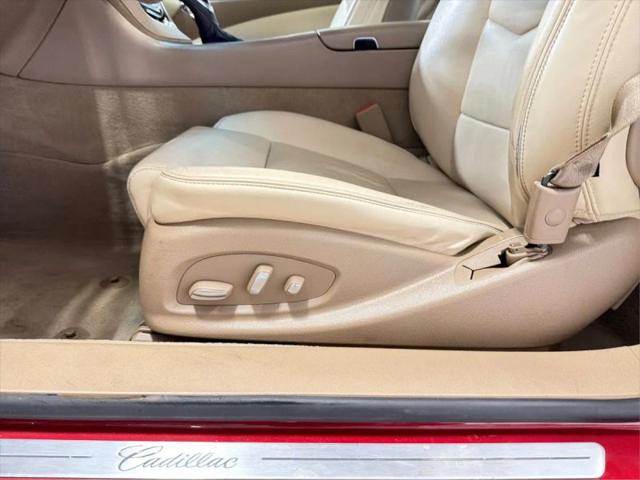 2014 Cadillac ELR Standard
