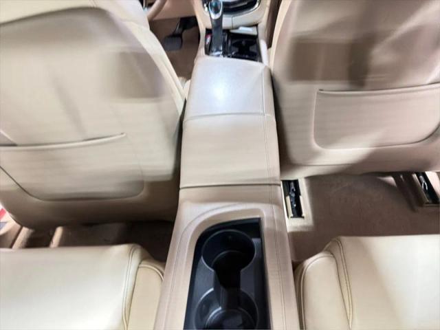 2014 Cadillac ELR Standard