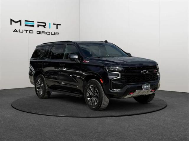 2024 Chevrolet Tahoe 4WD Z71 for sale in Jacksonville, FL