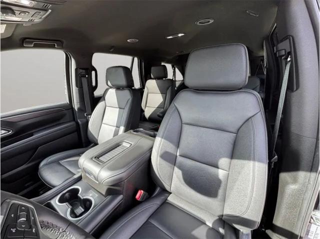 2024 Chevrolet Tahoe 4WD Z71