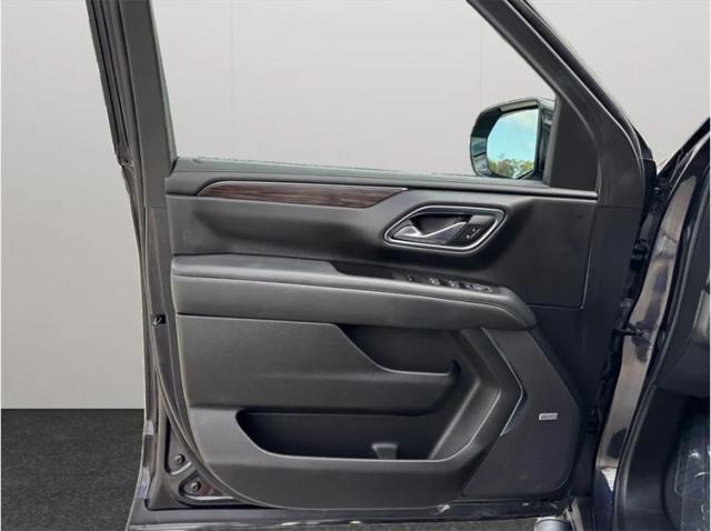 2024 Chevrolet Tahoe 4WD Z71
