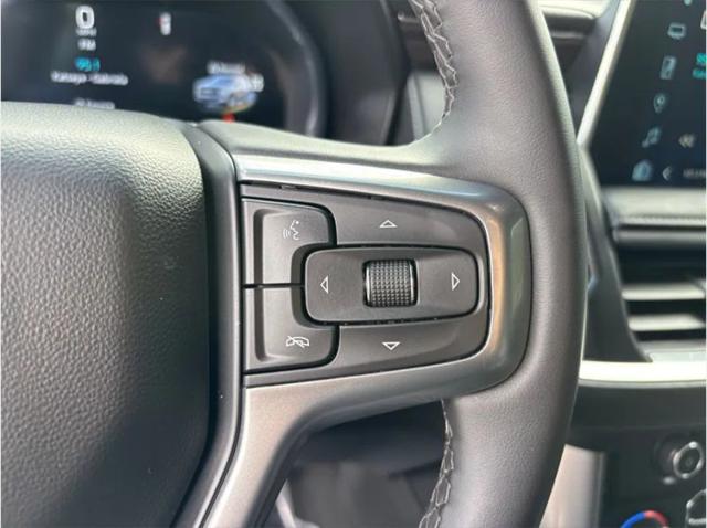 2024 Chevrolet Tahoe 4WD Z71