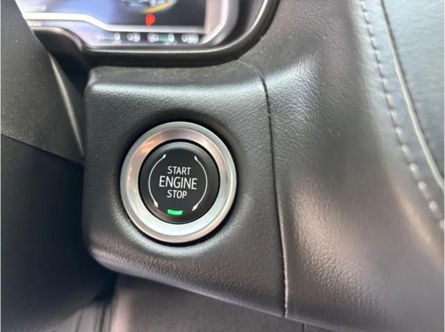 2024 Chevrolet Tahoe 4WD Z71