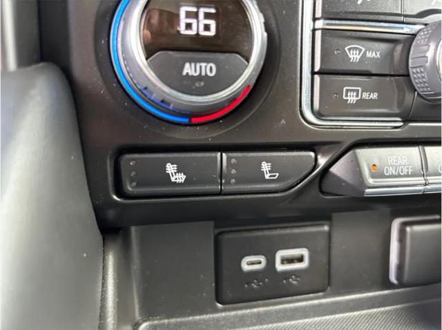 2024 Chevrolet Tahoe 4WD Z71