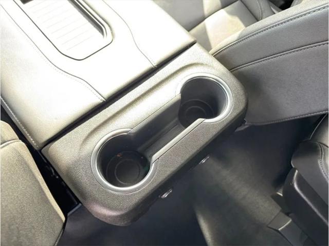 2024 Chevrolet Tahoe 4WD Z71
