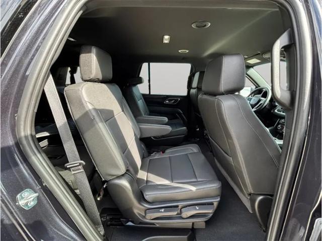 2024 Chevrolet Tahoe 4WD Z71
