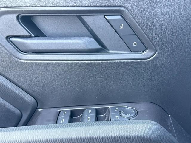 2026 Chevrolet Colorado Trail Boss, 4WD