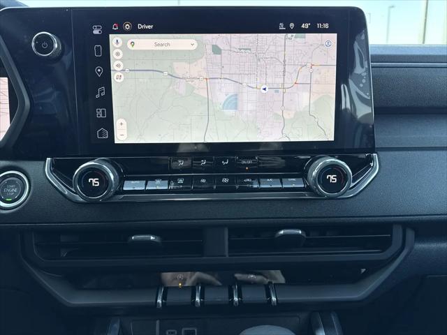 2026 Chevrolet Colorado Trail Boss, 4WD
