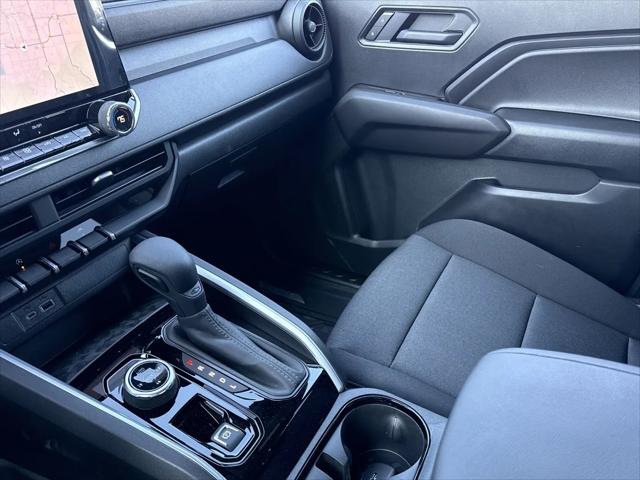 2026 Chevrolet Colorado Trail Boss, 4WD