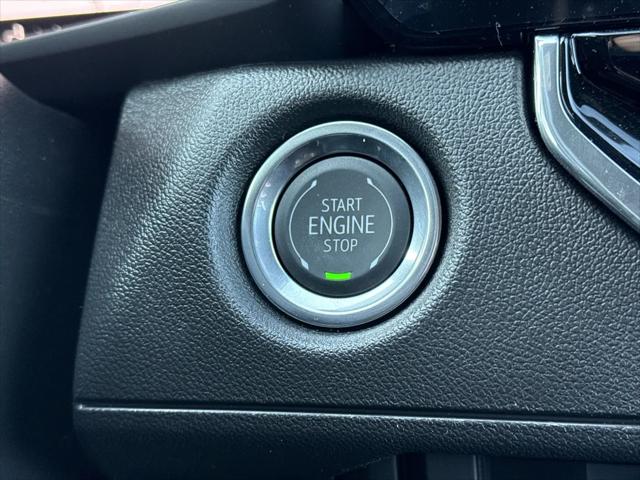 2026 Chevrolet Colorado Trail Boss, 4WD