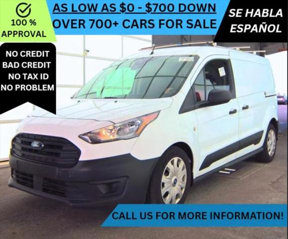 2020 Ford Transit Connect XL Cargo Van for sale in Manassas, VA