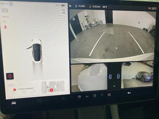 2022 Tesla Model 3 Rear-Wheel Drive