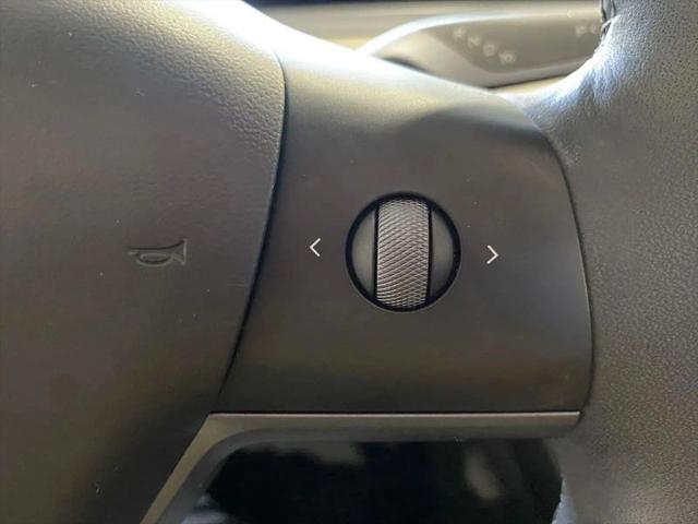 2022 Tesla Model 3 Rear-Wheel Drive