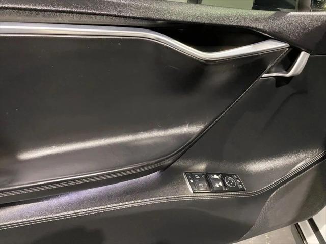 2014 Tesla Model S P85