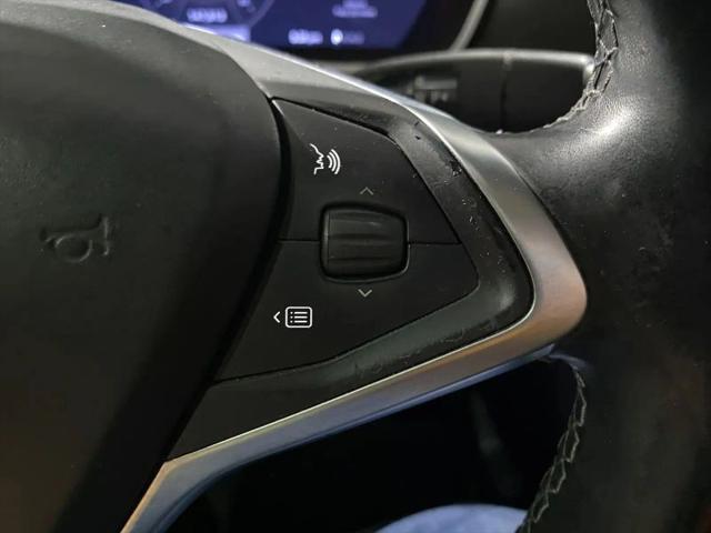2014 Tesla Model S P85