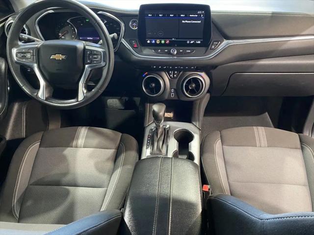 2023 Chevrolet Blazer FWD 2LT