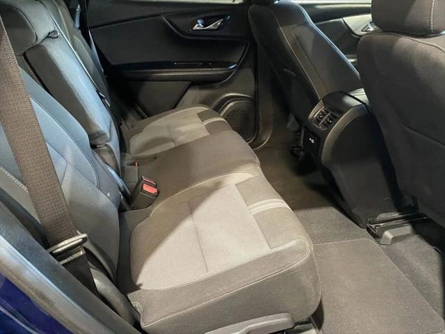 2023 Chevrolet Blazer FWD 2LT