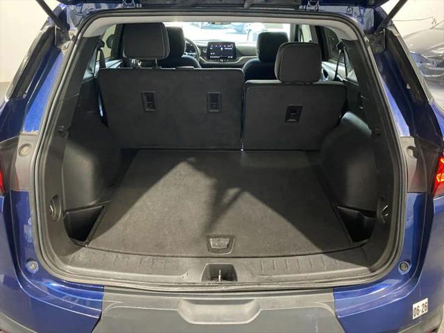 2023 Chevrolet Blazer FWD 2LT