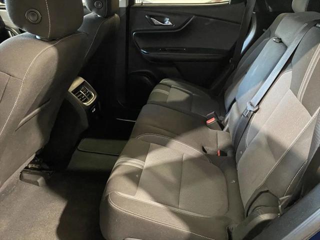 2023 Chevrolet Blazer FWD 2LT