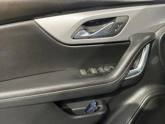 2023 Chevrolet Blazer FWD 2LT