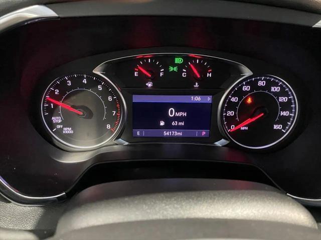 2023 Chevrolet Blazer FWD 2LT