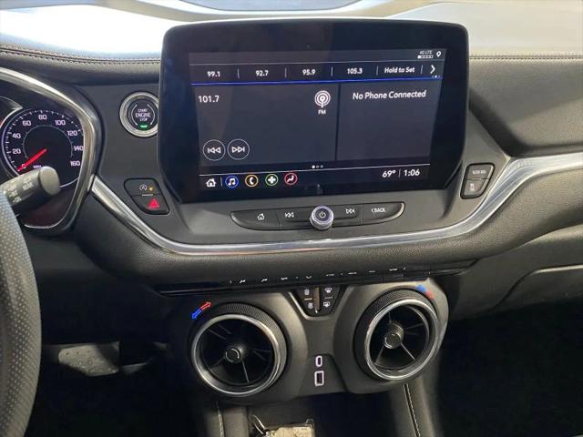 2023 Chevrolet Blazer FWD 2LT