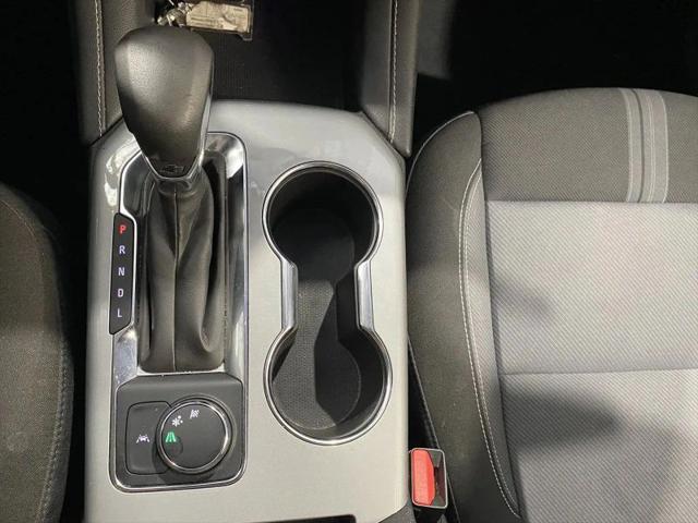 2023 Chevrolet Blazer FWD 2LT