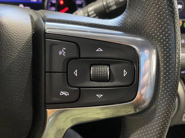 2023 Chevrolet Blazer FWD 2LT