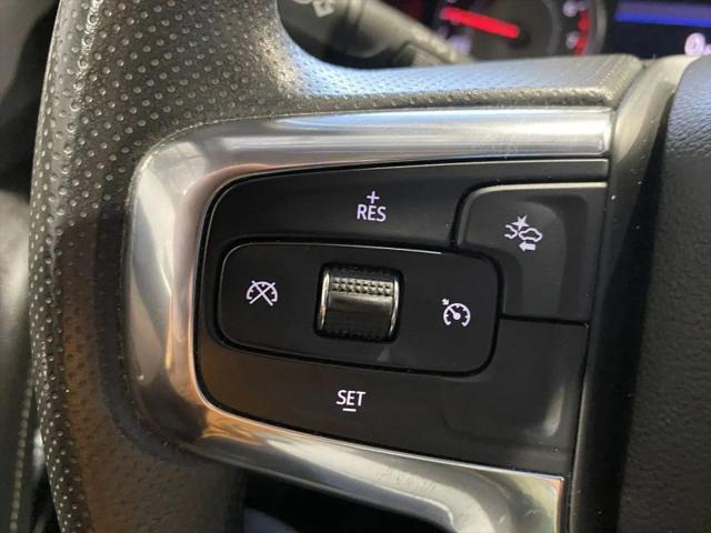2023 Chevrolet Blazer FWD 2LT