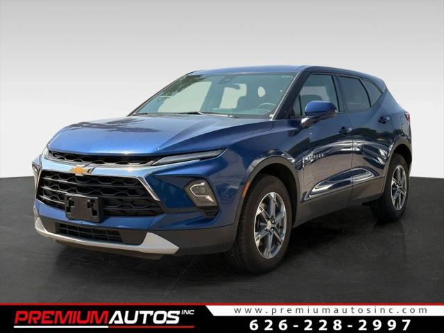 2023 Chevrolet Blazer FWD 2LT for sale in Norco, CA