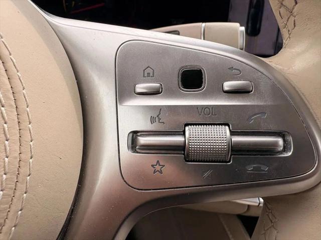 2018 Mercedes-Benz S 450 4MATIC