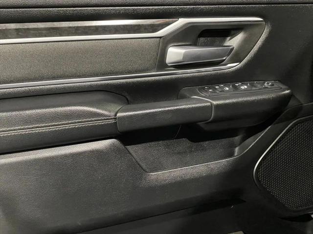 2019 Ram 1500 Big Horn/Lone Star Crew Cab 4x4 6'4" Box