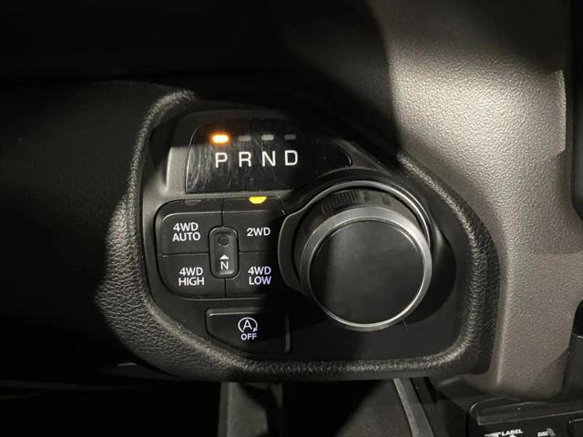 2019 Ram 1500 Big Horn/Lone Star Crew Cab 4x4 6'4" Box