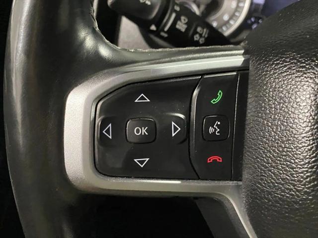 2019 Ram 1500 Big Horn/Lone Star Crew Cab 4x4 6'4" Box