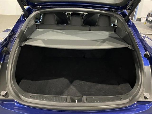 2017 Tesla Model S 75