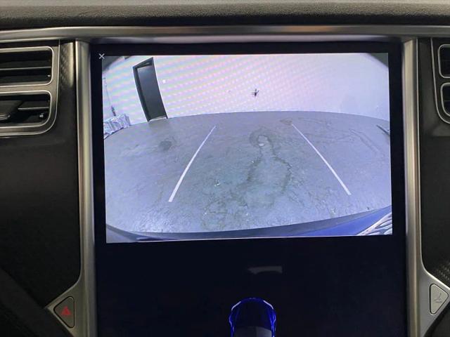 2017 Tesla Model S 75