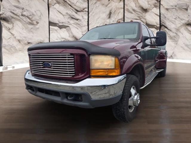 2000 Ford F-350 Base for sale in Ontario, CA